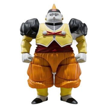 Dragon Ball Z Android 19 S.H.Figuarts Action Figure Collecti beschikbaar voor biedingen
