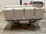 Fronttank/Veldspuit 900 liter, Ophalen of Verzenden, N.B, Gewasbescherming en Bemesting