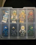 Ninjago Minifiguren, Verzamelen, Poppetjes en Figuurtjes, Ophalen of Verzenden, Zo goed als nieuw