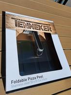 Tenneker Pizza Schep - Opvouwbaar, Huis en Inrichting, Keuken | Keukenbenodigdheden, Ophalen of Verzenden, Zo goed als nieuw