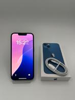 Iphone 13 - 128 GB (Blauw) - Nette Staat!, 83 %, Apple Inc., Blauw, IPhone 13