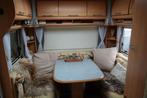 Unieke kans! TEC Weltbummler Creation 510 TE compleet, Standaardzit, T.E.C., 7 tot 8 meter, Particulier