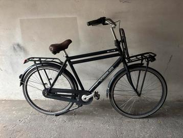 Vogue Elite studenten stationfiets heren jonges fiets beschikbaar voor biedingen