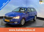 Skoda Fabia Combi 1.0 TSI Ambition Airco | Cruise | Navi | T, Voorwielaandrijving, Stof, Gebruikt, 95 pk