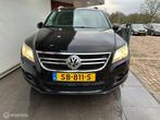 Volkswagen Tiguan 1.4 TSI Comfort&Design ALLEEN HANDEL OF EX, Voorwielaandrijving, Euro 5, 15 km/l, 4 cilinders