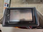 Autoradio 7018b 7 inch touchscreen - Weinig gebruikt, Auto diversen, Autoradio's, Ophalen of Verzenden, Gebruikt
