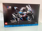 LEGO Technic 42130 BMW M1000 RR. NIEUW/SEALED!!! 🆕, Ophalen of Verzenden, Nieuw, Complete set, Lego