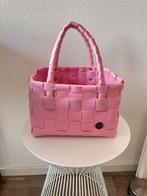 Roze tasje handed by, Ophalen of Verzenden, Zo goed als nieuw, Roze, Schoudertasje