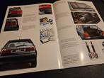 Brochure Volkswagen Golf 3 accessoires Autoplus 1993, Ophalen of Verzenden, Zo goed als nieuw, Volkswagen