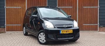Daihatsu Cuore 1.0 Comfort, Airco, Trekhaak, 5 Deurs, NAP beschikbaar voor biedingen