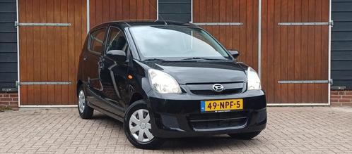 Daihatsu Cuore 1.0 Comfort, Airco, Trekhaak, 5 Deurs, NAP, Auto's, Daihatsu, Bedrijf, Cuore, ABS, Airbags, Centrale vergrendeling