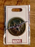 The Falcon the Avengers Disney Marvel superhelden pin, Ophalen of Verzenden, Zo goed als nieuw, Overige onderwerpen