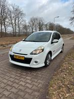 Renault Clio GT, Auto's, Voorwielaandrijving, 535 kg, 4 cilinders, 14 km/l