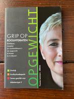 Op gewicht basisboek, Ophalen of Verzenden, Nieuw, Dieet en Voeding