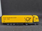 PMS 17-83-06 - Mercedes Actros "Post Museums Shop" (14880), Overige merken, Gebruikt, Verzenden, Gelijkstroom of Wisselstroom