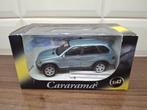 Cararama 1:43 BMW X5, Hobby en Vrije tijd, Modelauto's | 1:43, Ophalen of Verzenden, Nieuw, Auto, Overige merken