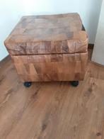 Poef, Ophalen, Rond, Minder dan 50 cm, Minder dan 50 cm