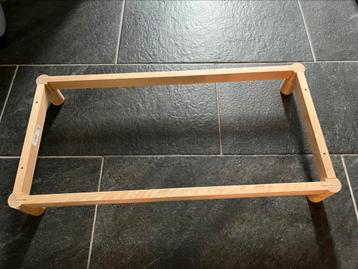 Ikea Eket poot beschikbaar voor biedingen