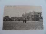Almelo  gave kaart kavel no 3., Verzamelen, Ansichtkaarten | Nederland, Ophalen of Verzenden, Voor 1920, Overijssel