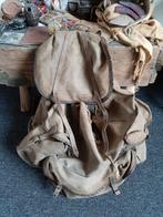 Bergen rucksack WW2 rugzak Wo2, Verzamelen, Militaria | Tweede Wereldoorlog, Overige soorten, Ophalen of Verzenden, Engeland