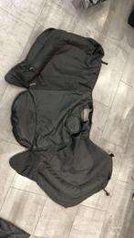 Vespa beenkleed orgineel, Fietsen en Brommers, Brommers | Toebehoren, Ophalen of Verzenden, Zo goed als nieuw