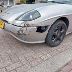 Gezocht voorbumper fiat barchetta, Auto-onderdelen, Carrosserie en Plaatwerk, Ophalen of Verzenden, Fiat, Bumper