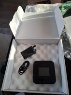 Netgear mobile 5g router mr6110, Computers en Software, Routers en Modems, Ophalen of Verzenden, Nieuw, Router, NETGEAR