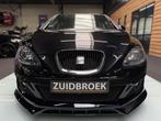 SEAT Leon 1.4 TSI 122PK Uniek! Cruise! Maxton! (bj 2010), 125 pk, Gebruikt, 4 cilinders, 1290 kg