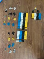 Reaxtion 3 sets xtreme race, xplode, xtar, bouwset en domino, Ophalen, Zo goed als nieuw, Overige merken