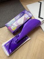Swiffer wet jet met 15 doekjes, Ophalen, Mop of Dweil