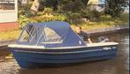 Te koop Toer/ Visboot Nicky 420, Ophalen, Gebruikt, Tot 10 pk, 3 tot 6 meter