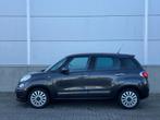 Fiat 500 L 0.9 TwinAir Easy Eco AIRCO|CRUISE|LM|TREKHAAK|NAP, Gebruikt, Euro 6, Origineel Nederlands, Bedrijf