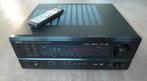 Fantastische DENON Receiver incl Afst Bed 100% Gaaf/Goed !!, Ophalen of Verzenden, Zo goed als nieuw, 60 tot 120 watt, Denon
