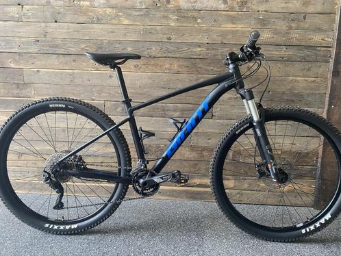 ZGAN Giant Talon Maat € 495, Fietsen en Brommers, Fietsen | Mountainbikes en ATB, Zo goed als nieuw, Giant, 49 tot 53 cm, Hardtail