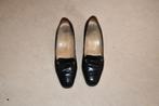 Zwarte kwaliteitspumps - Bally Suisse Bellezza - 37, Pumps, Zwart, Ophalen of Verzenden, Gedragen