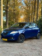 Lancia Ypsilon Twinair 85PK Momo Design Nieuwe Apk +Gr Beurt, Voorwielaandrijving, Euro 5, Parkeersensor, Origineel Nederlands