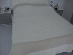 Sprei + 2 slopen, Huis en Inrichting, Slaapkamer | Beddengoed, Overige kleuren, Overige typen, Ophalen of Verzenden, Nieuw