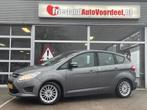 Ford C-Max 2.0 Plug-in Hybrid Automaat/Climate control/Cruis, Auto's, Stof, Gebruikt, Euro 6, 4 cilinders