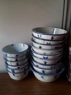 Heel veel kommen groot en klein, Ophalen, Zo goed als nieuw, Overige stijlen, Kom(men)