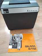 Silma S 112, Verzamelen, Fotografica en Filmapparatuur, Ophalen of Verzenden