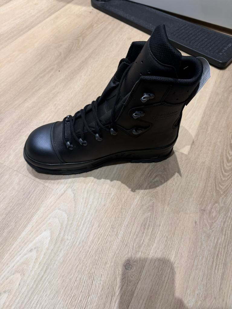 Haix werkschoenen, Ophalen of Verzenden, Nieuw