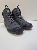 Palladium schoenen - grijs - lichtgewicht, Zwart, Boots, Ophalen of Verzenden, Palladium
