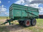 1971 Ova LB4522T Dump aanhangwagen, Overige, Oogstmachine