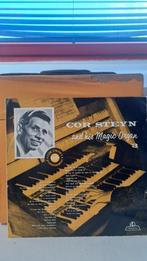 Cor Steyn and his magic organ deel 3 (Z259-168), Ophalen of Verzenden, Zo goed als nieuw, Overige formaten
