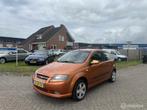 Chevrolet Kalos 1.4-16V Class Nieuwe APK, Auto's, Voorwielaandrijving, 94 pk, 15 km/l, Gebruikt