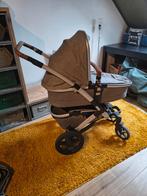 Joolz Geo kinderwagen, grijs met veel toebehoren, Kinderen en Baby's, Buggy's, Ophalen, Gebruikt, Overige merken, Voetenzak