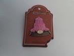 Hans en grietje pin met geur efteling, Ophalen of Verzenden, Zo goed als nieuw, Button of Speldje