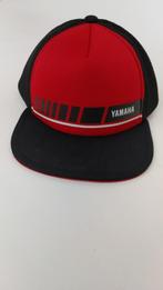 *NIEUW* Yamaha cap - one size, Verzenden, Nieuw, One size fits all, Pet