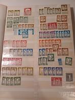 Bund Duitsland postfris hoekstukken randstukken album (A35), Ophalen of Verzenden, Buitenland