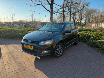 Volkswagen Polo 1.2 TSI 2012 Bluetooth beschikbaar voor biedingen